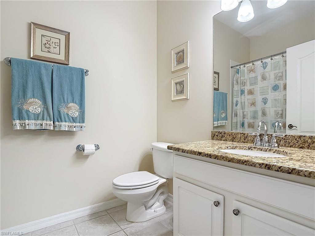 HERONS GLEN - Residential