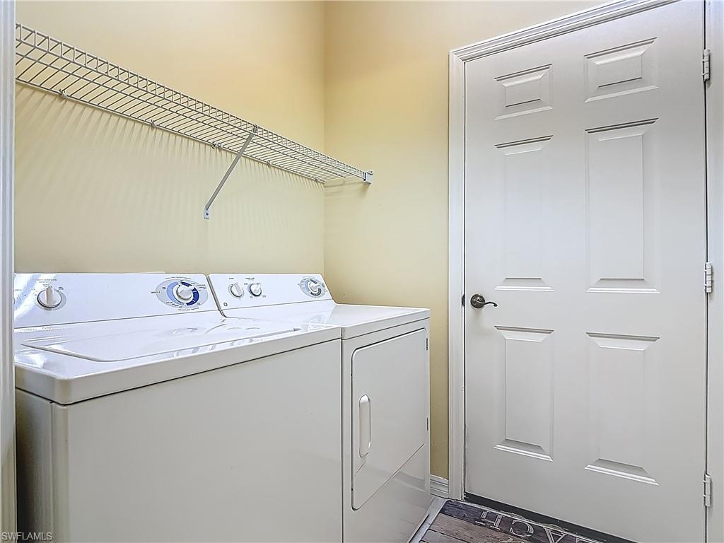 HERONS GLEN - Residential