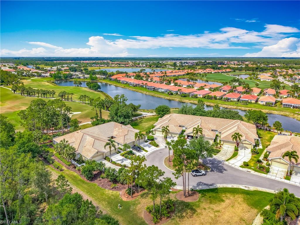 HERONS GLEN - Residential