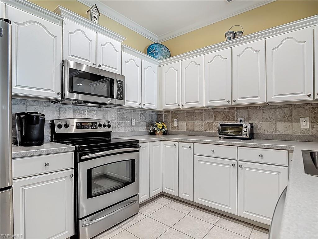 HERONS GLEN - Residential