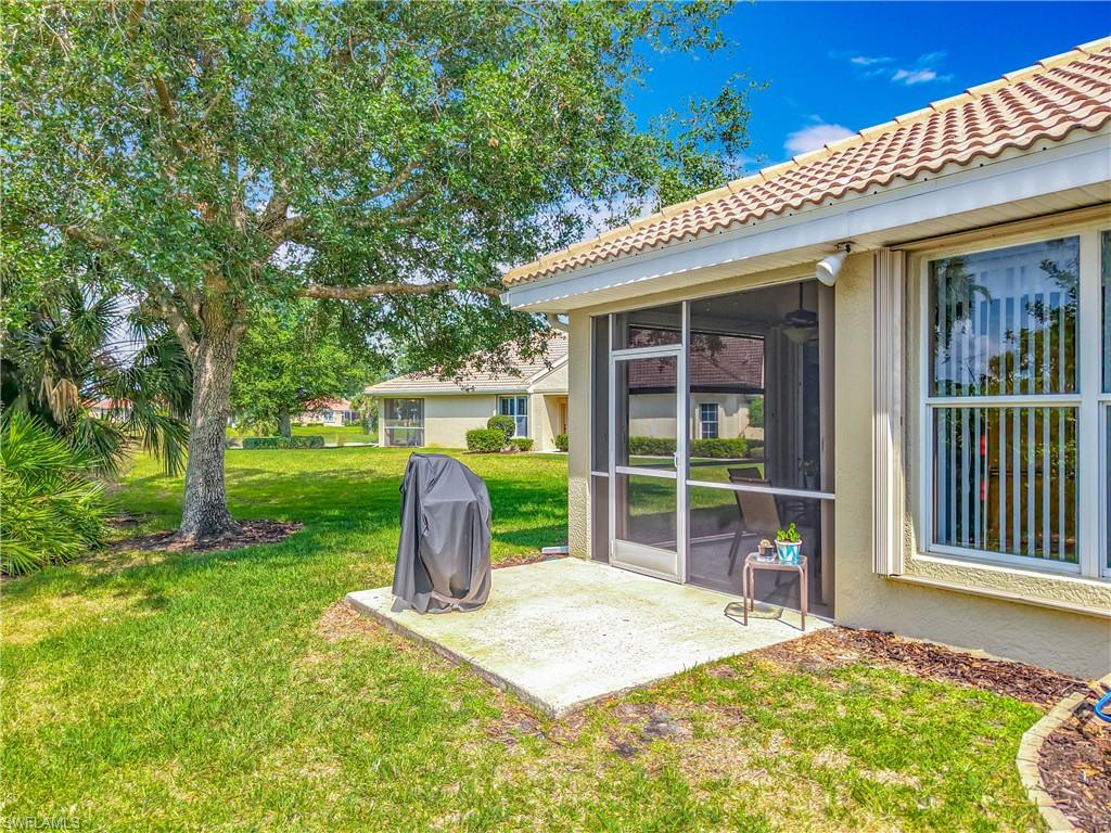 HERONS GLEN - Residential