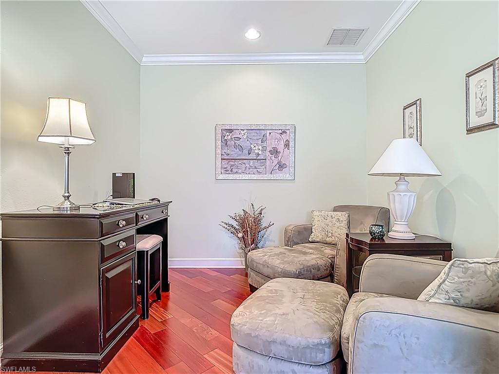 HERONS GLEN - Residential