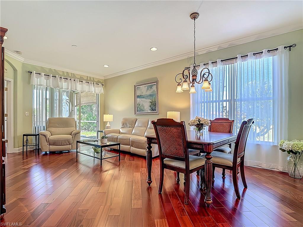 HERONS GLEN - Residential