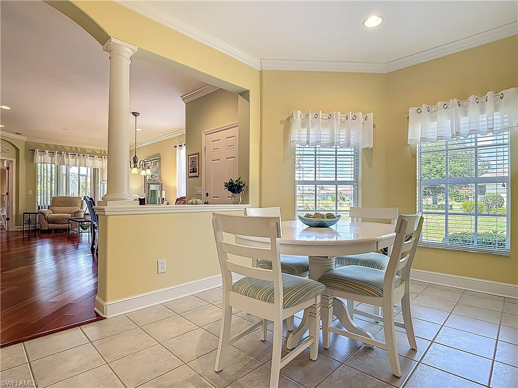 HERONS GLEN - Residential