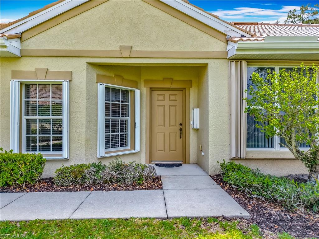 HERONS GLEN - Residential