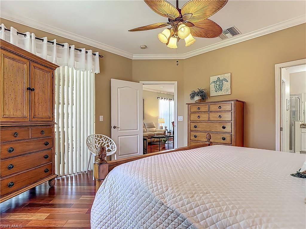 HERONS GLEN - Residential