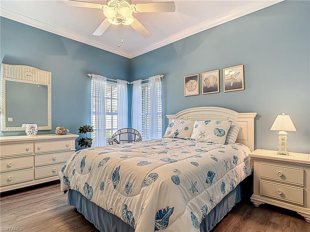 HERONS GLEN - Residential