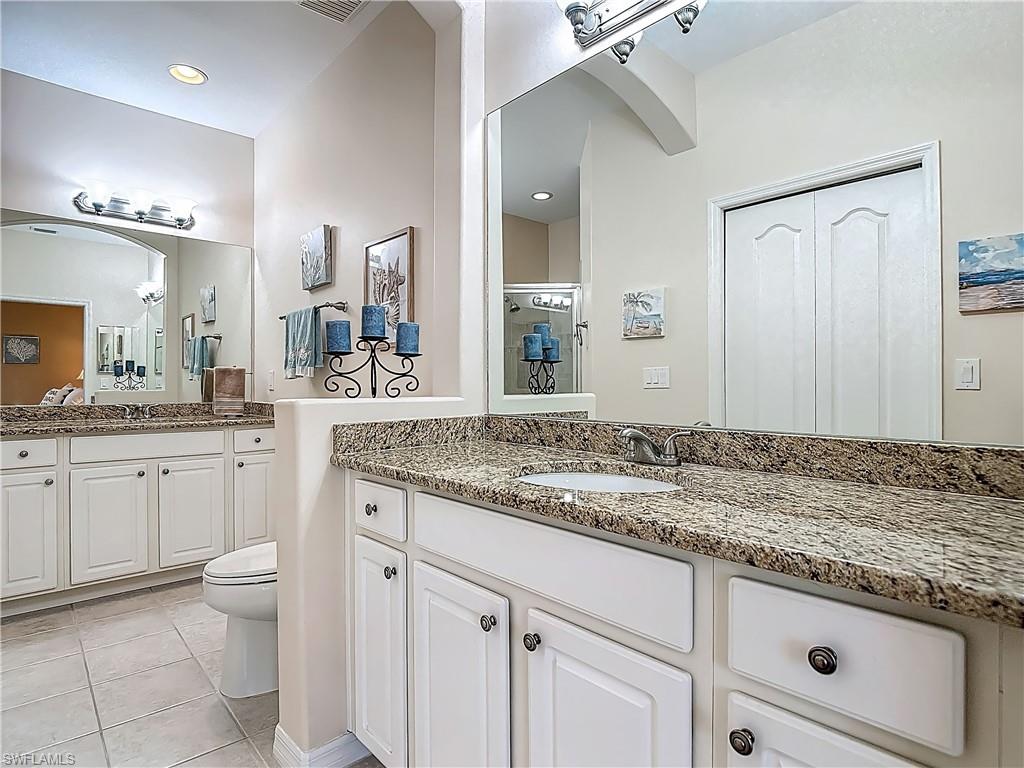 HERONS GLEN - Residential