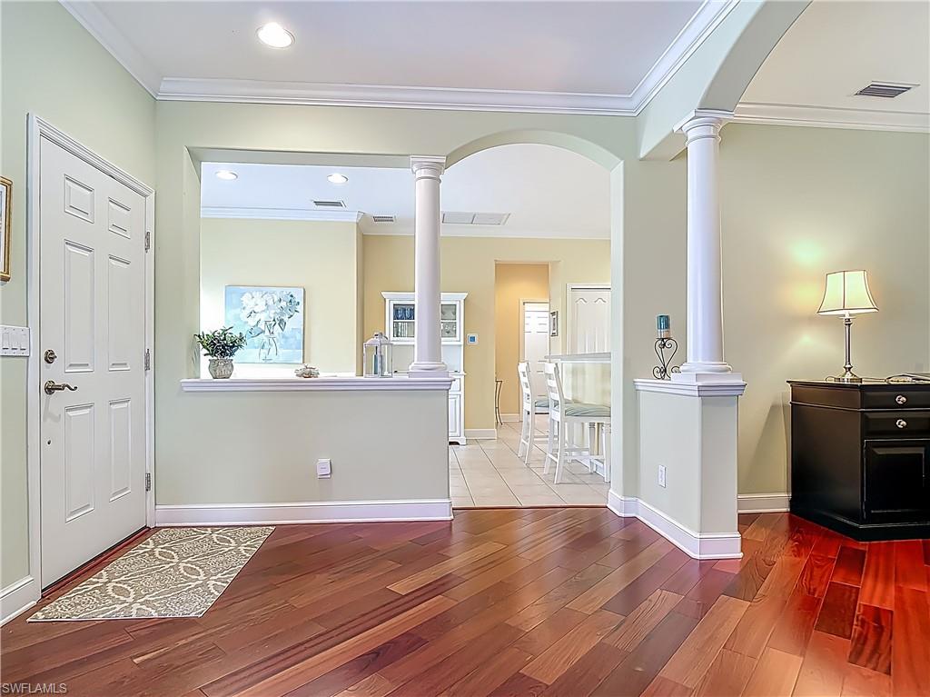 HERONS GLEN - Residential