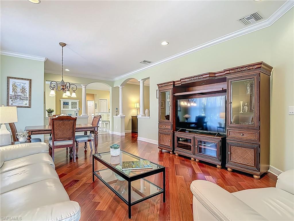 HERONS GLEN - Residential