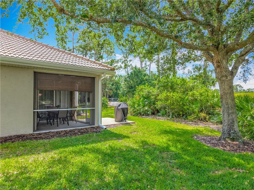 HERONS GLEN - Residential