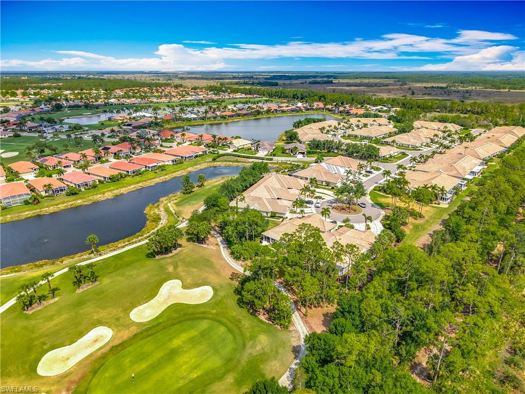 HERONS GLEN - Residential