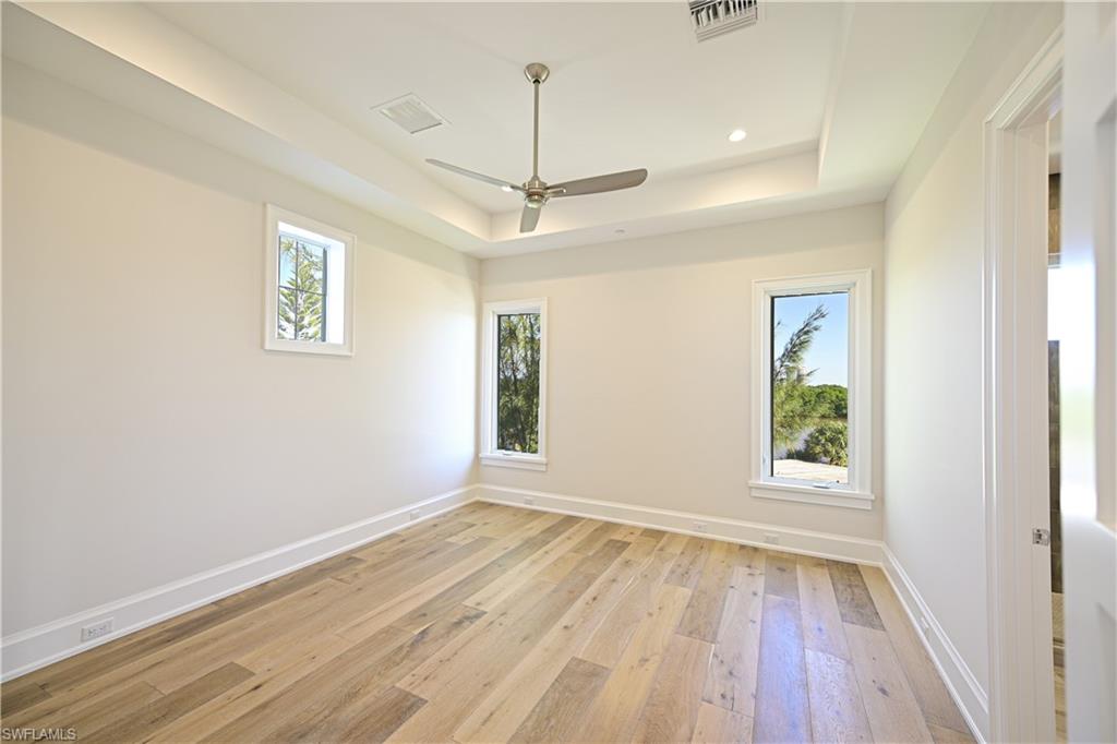 BONITA BEACH - Residential