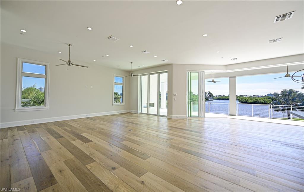 BONITA BEACH - Residential