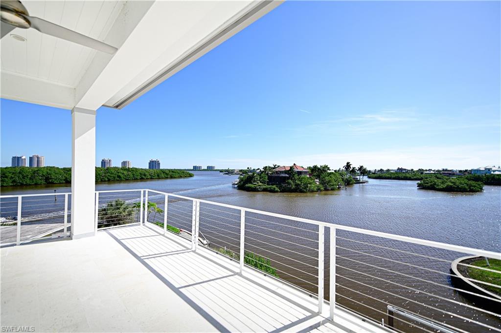 BONITA BEACH - Residential