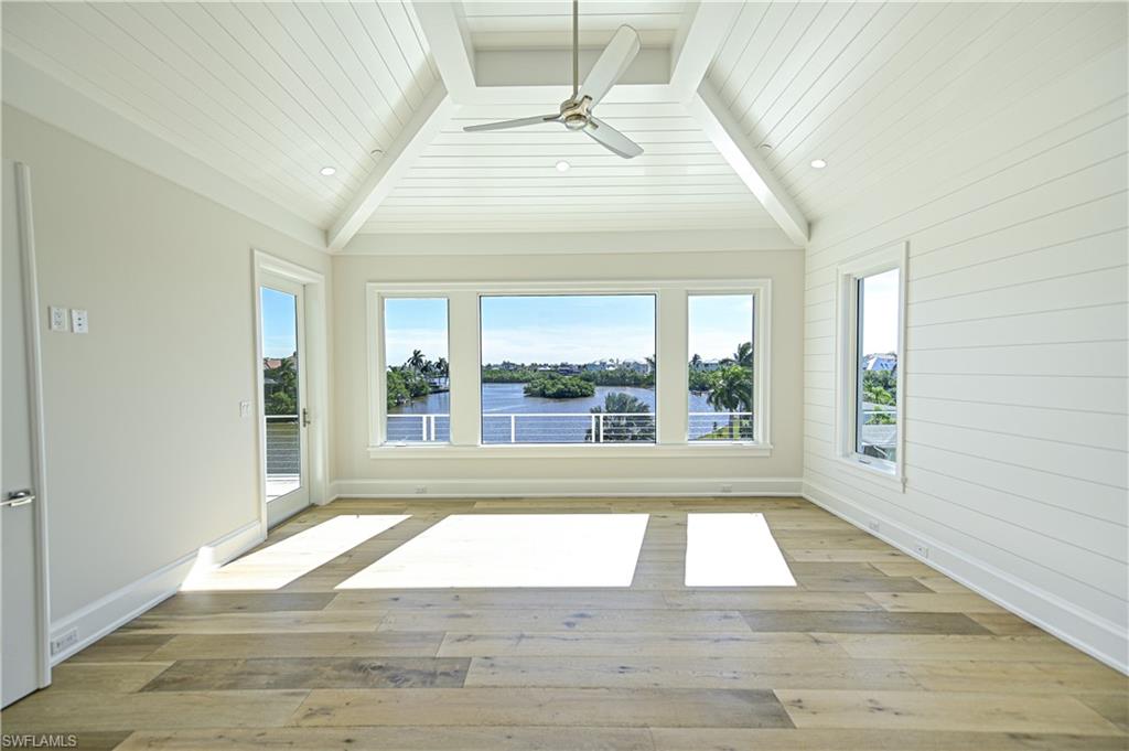 BONITA BEACH - Residential