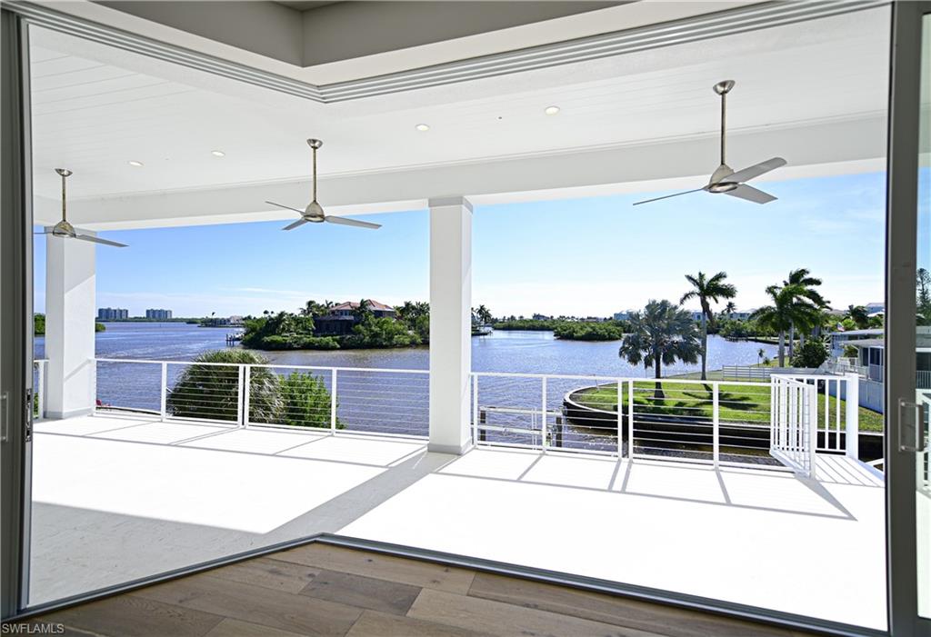 BONITA BEACH - Residential