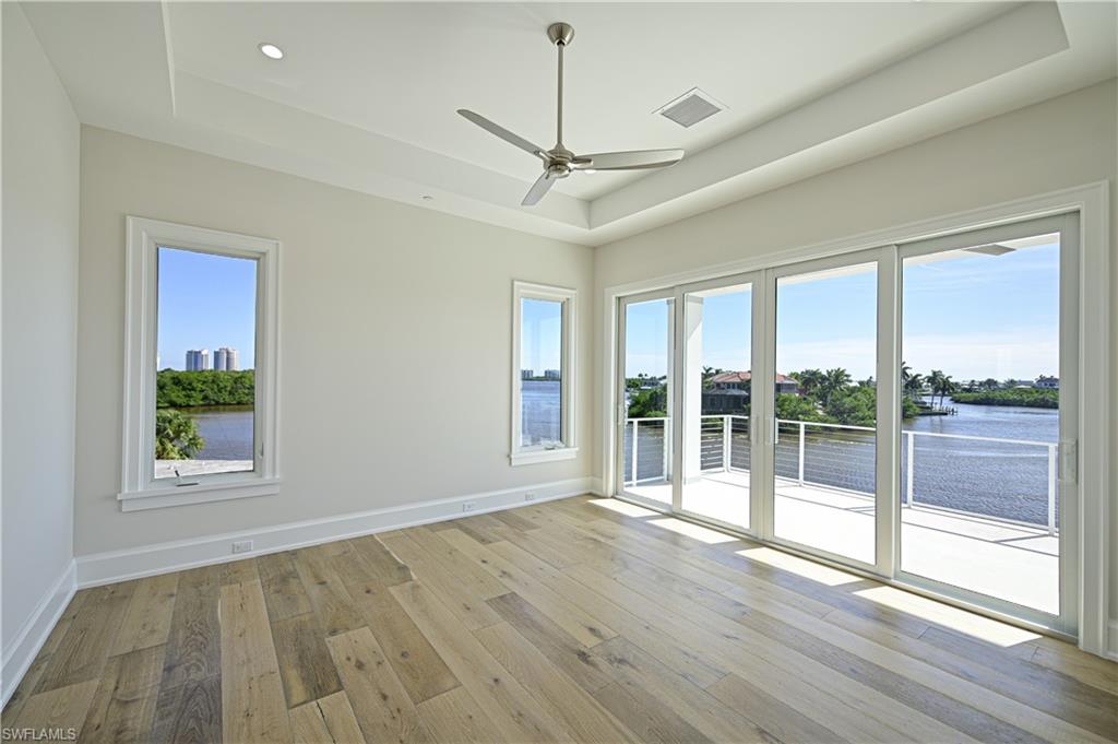 BONITA BEACH - Residential