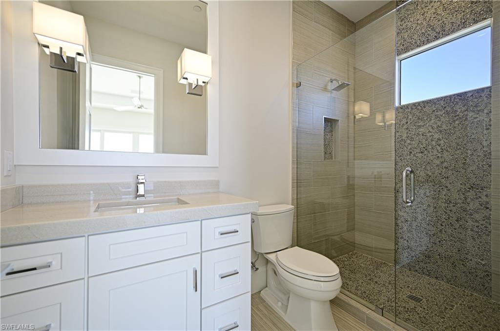 BONITA BEACH - Residential