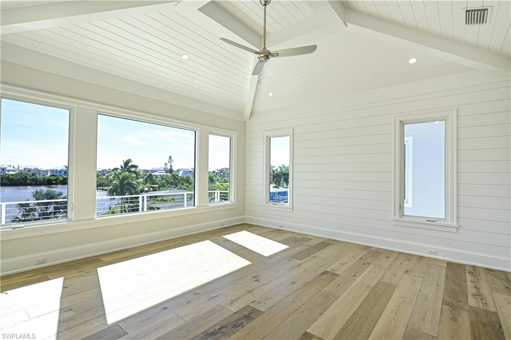 BONITA BEACH - Residential