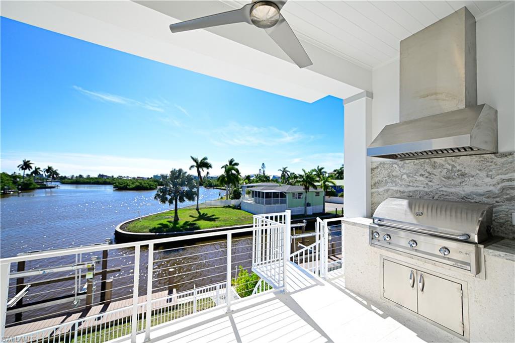 BONITA BEACH - Residential