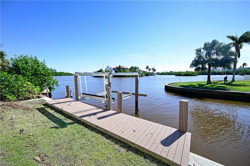 BONITA BEACH - Residential