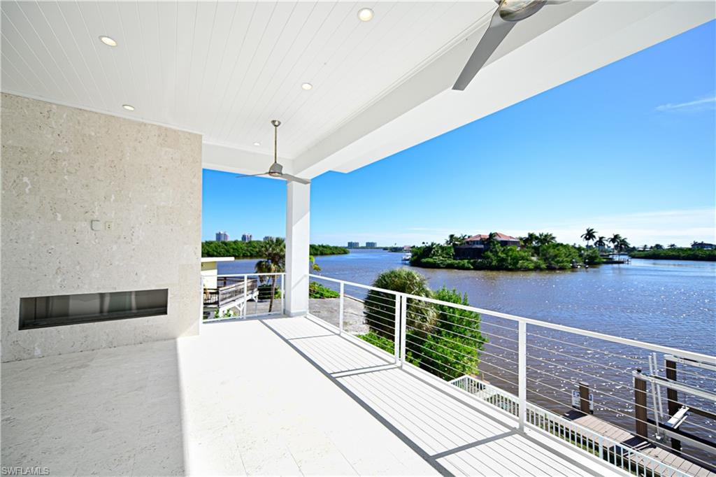 BONITA BEACH - Residential