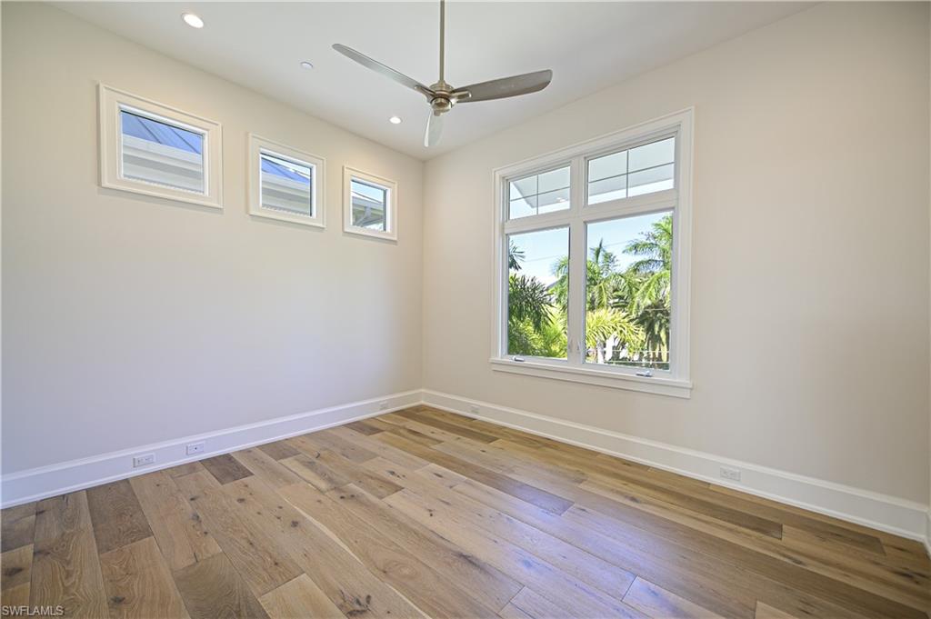 BONITA BEACH - Residential