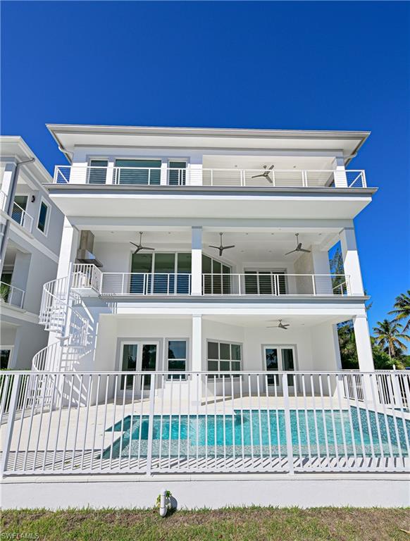 BONITA BEACH - Residential