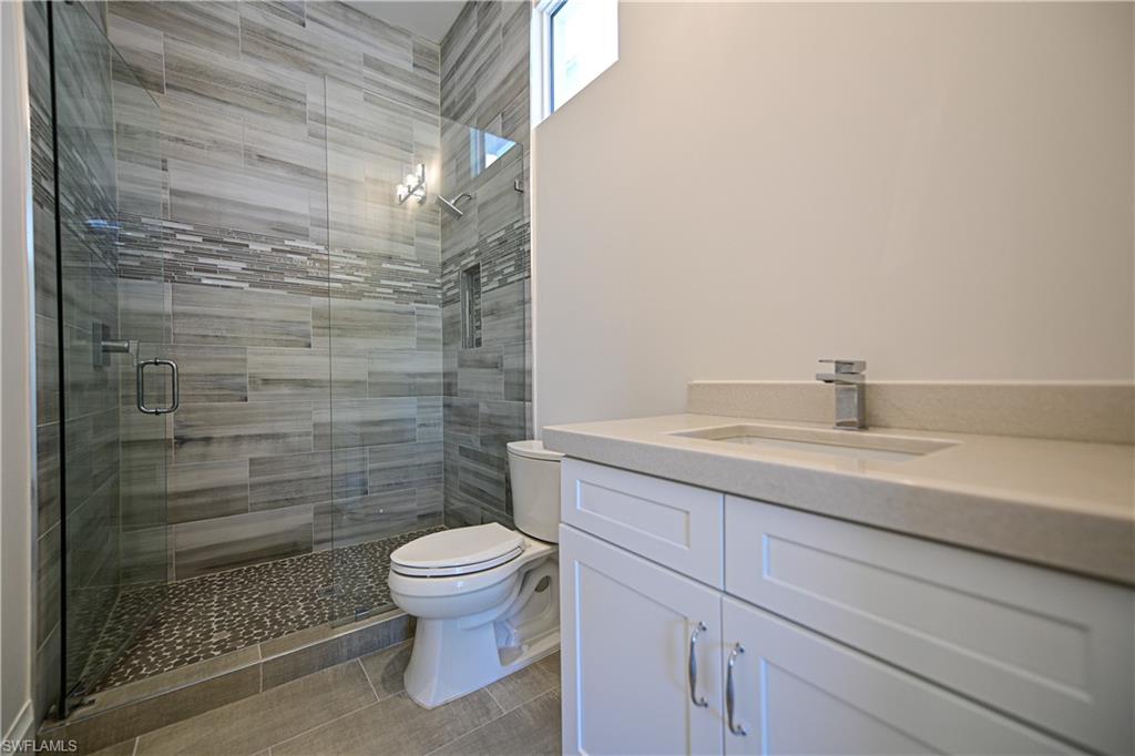 BONITA BEACH - Residential