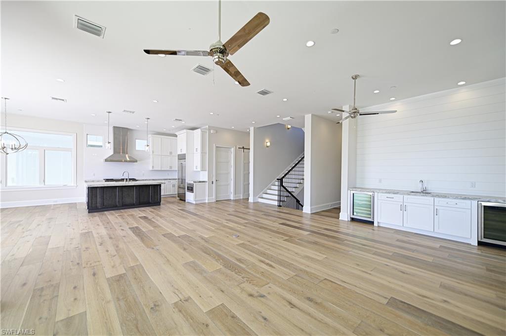 BONITA BEACH - Residential