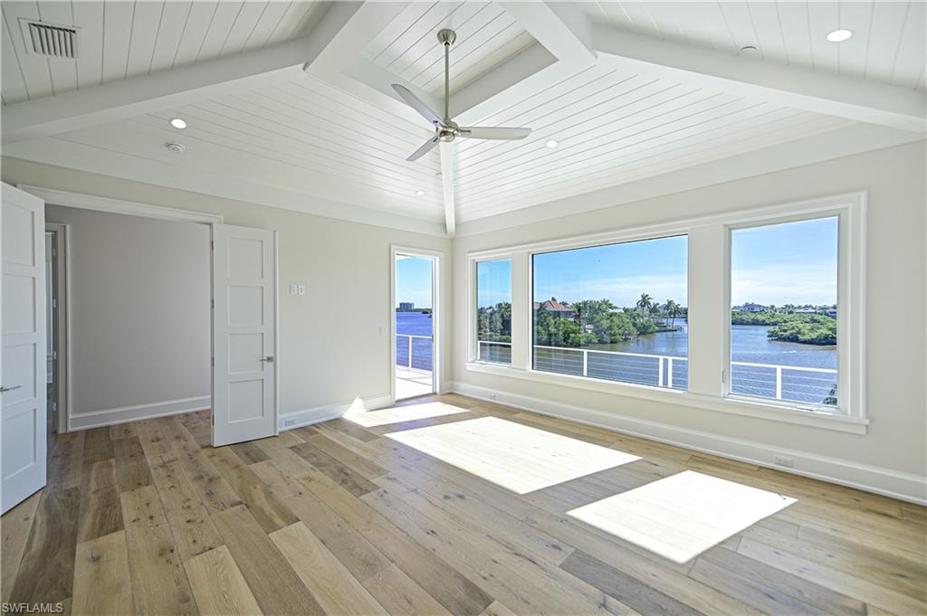 BONITA BEACH - Residential