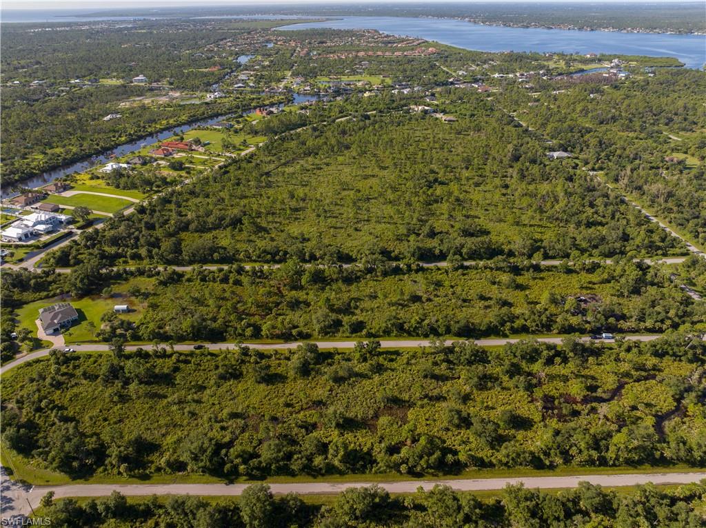 PORT CHARLOTTE - Land