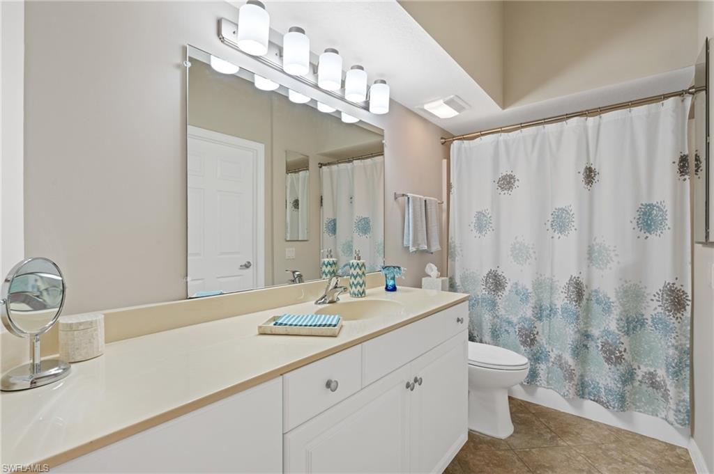 GARDENS AT BERMUDA LINKS - Residential