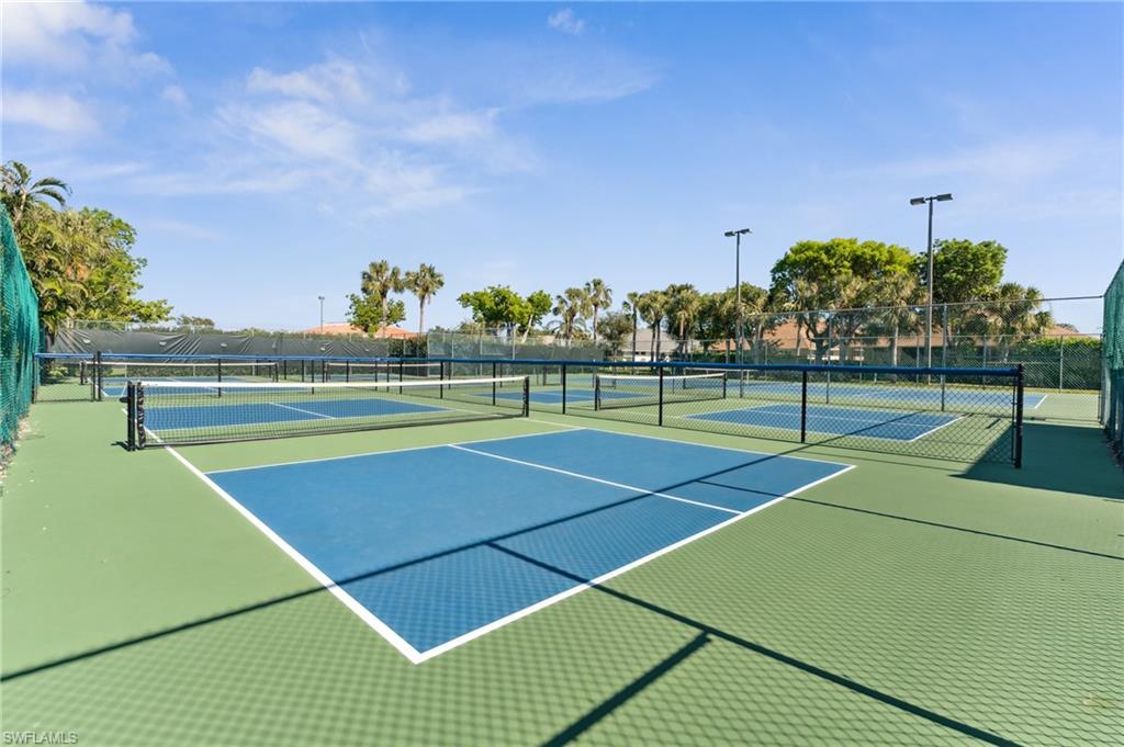 GARDENS AT BERMUDA LINKS - Residential