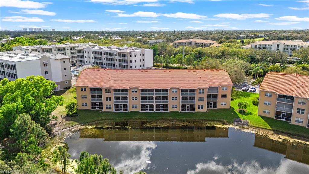 GARDENS AT BERMUDA LINKS - Residential