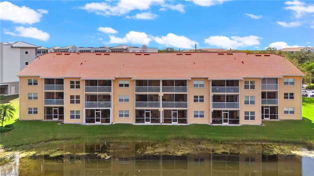 GARDENS AT BERMUDA LINKS - Residential