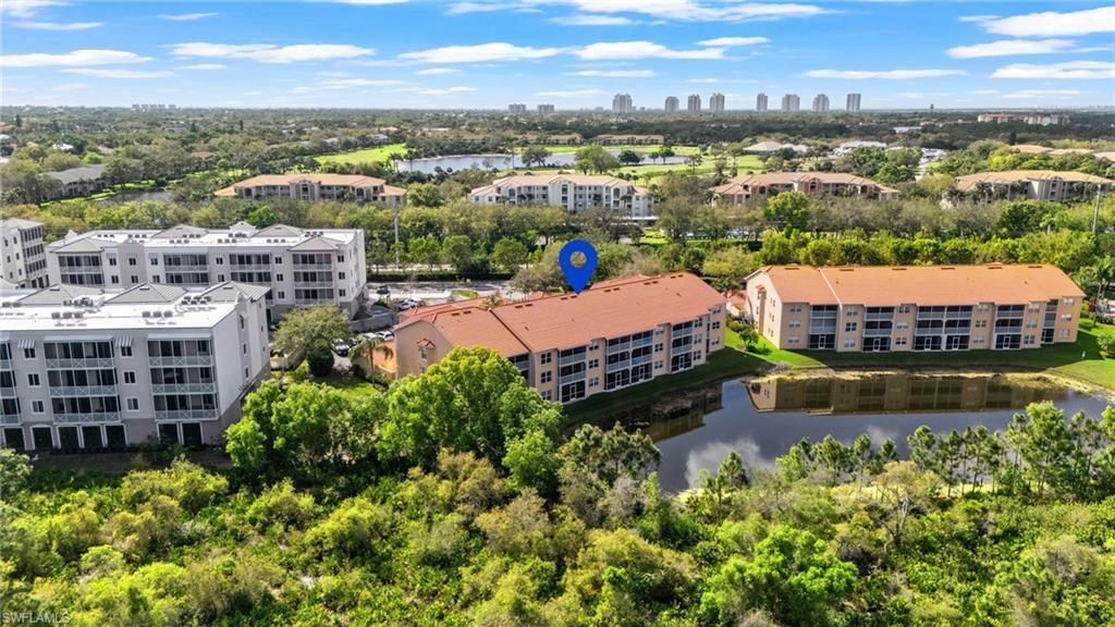 GARDENS AT BERMUDA LINKS - Residential