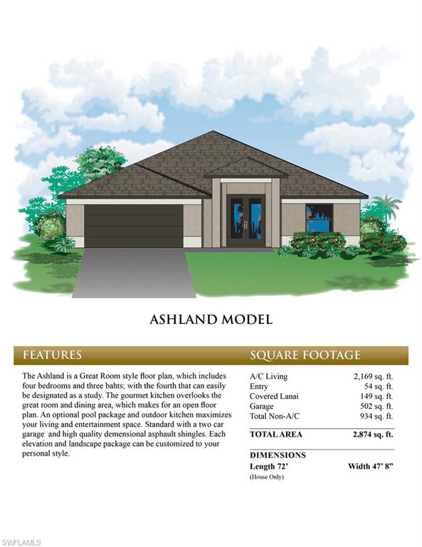 MEADOWS - Residential