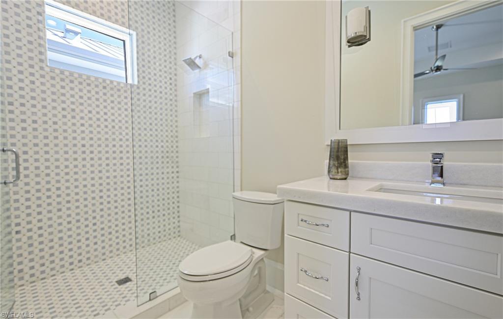 BONITA BEACH - Residential