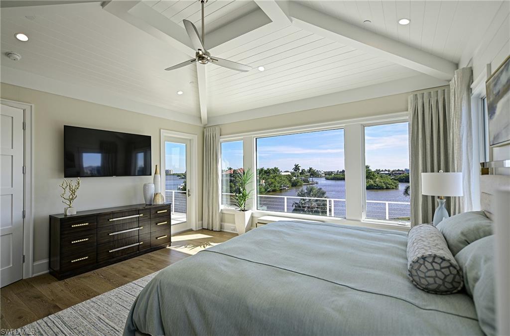 BONITA BEACH - Residential