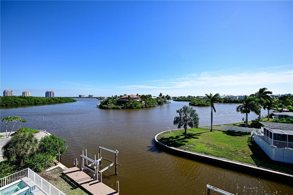 BONITA BEACH - Residential