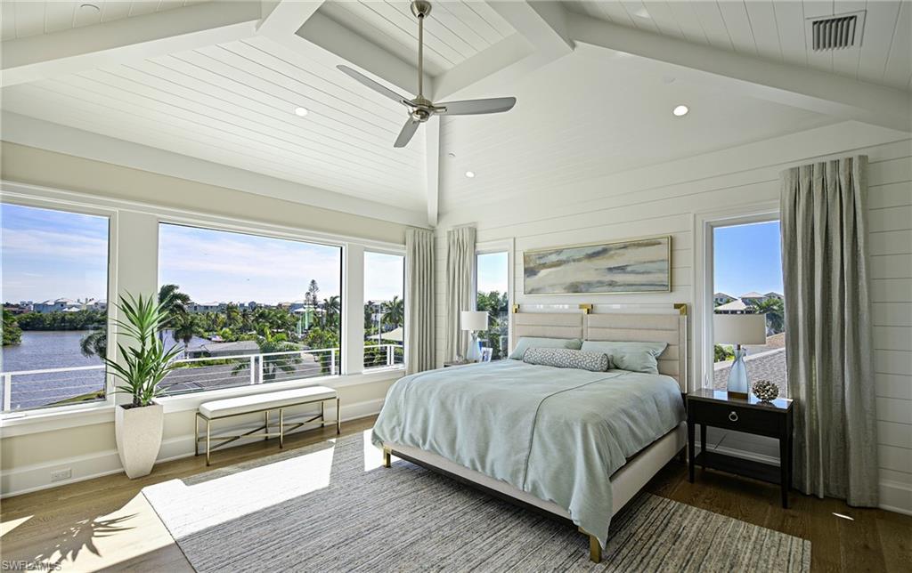 BONITA BEACH - Residential