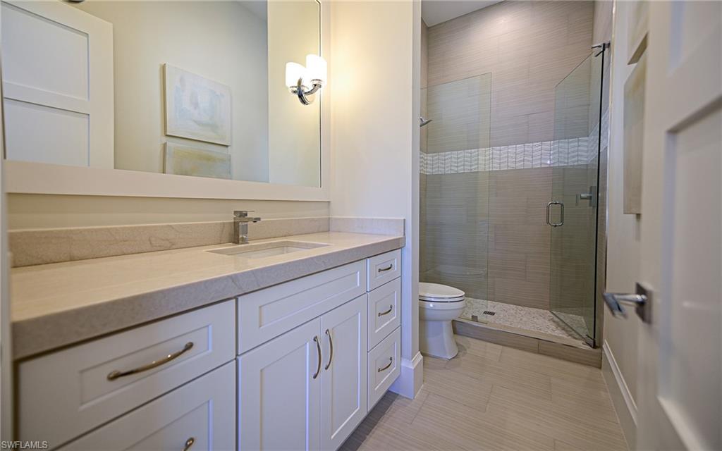 BONITA BEACH - Residential