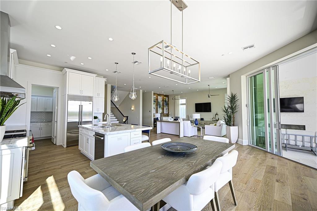 BONITA BEACH - Residential