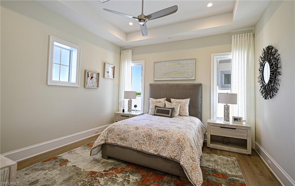 BONITA BEACH - Residential