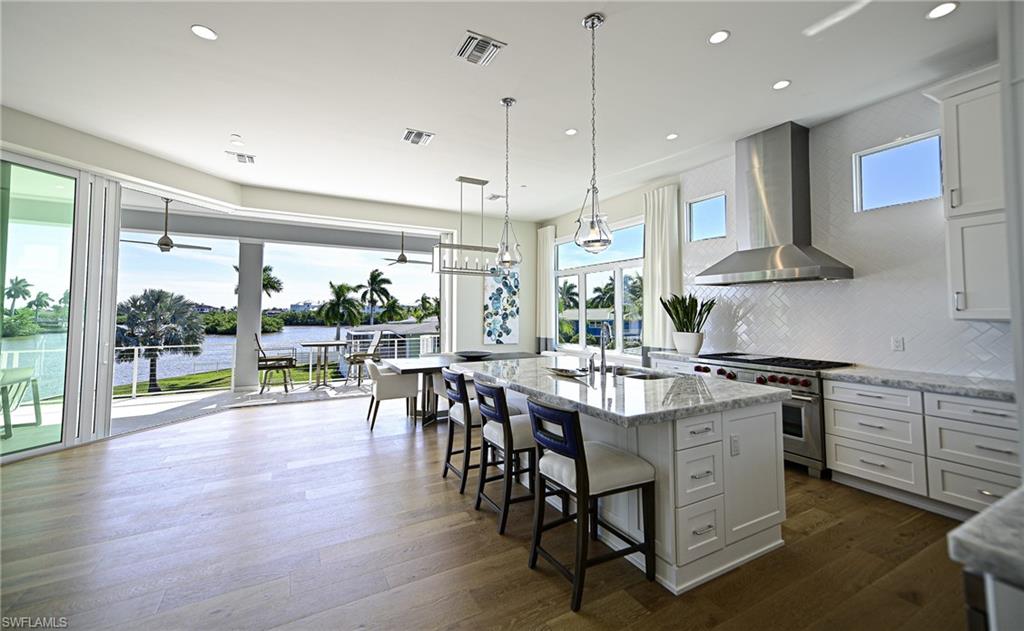 BONITA BEACH - Residential