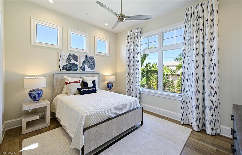 BONITA BEACH - Residential