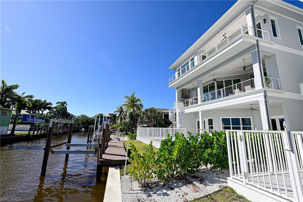 BONITA BEACH - Residential