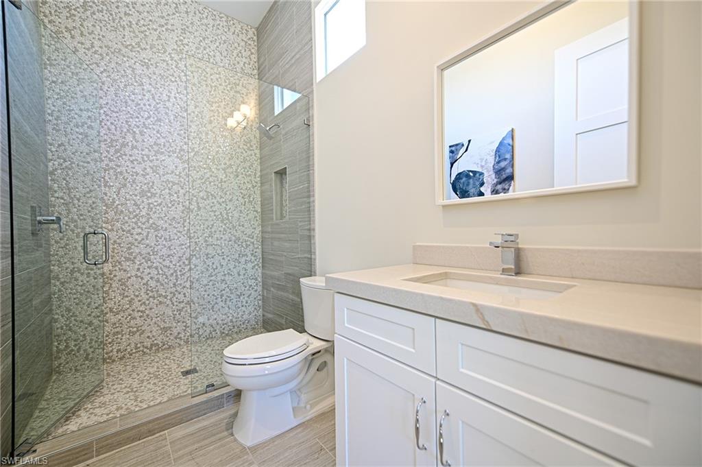 BONITA BEACH - Residential